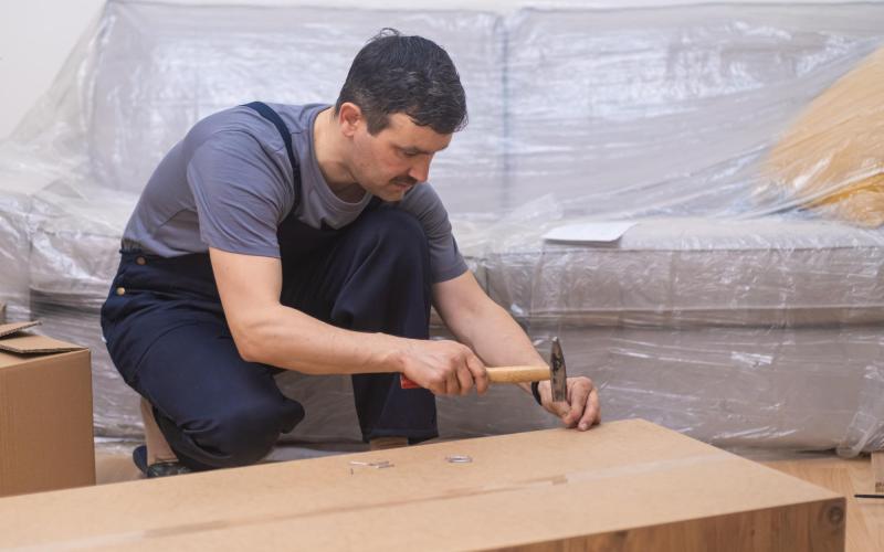 Furniture Assembly